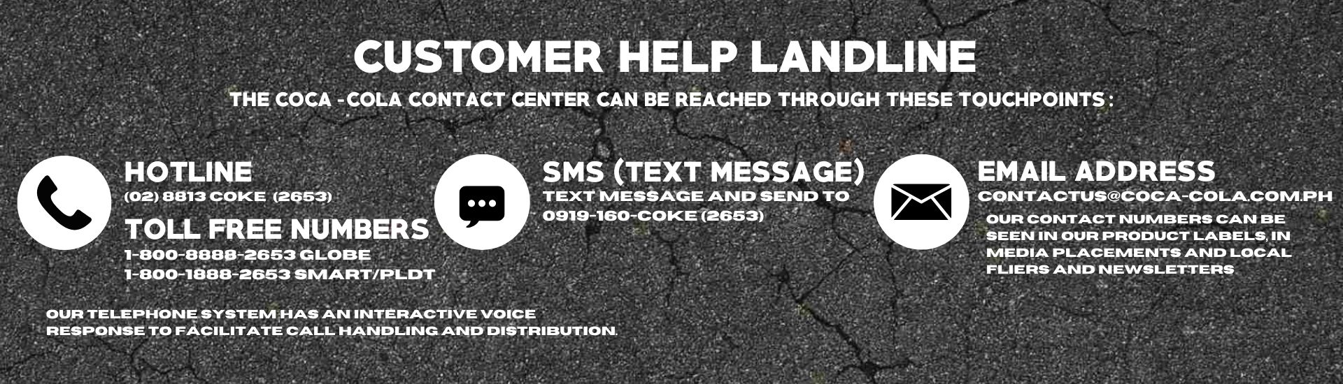 Contact Us